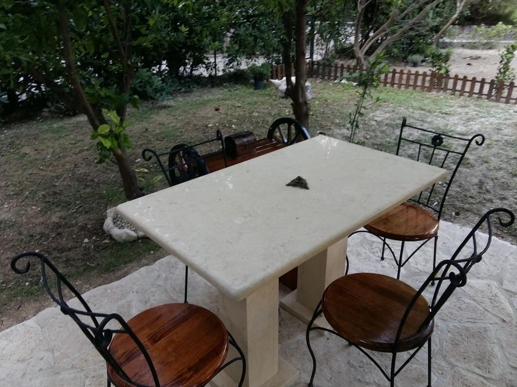 Apartment Macho Split Quarto foto