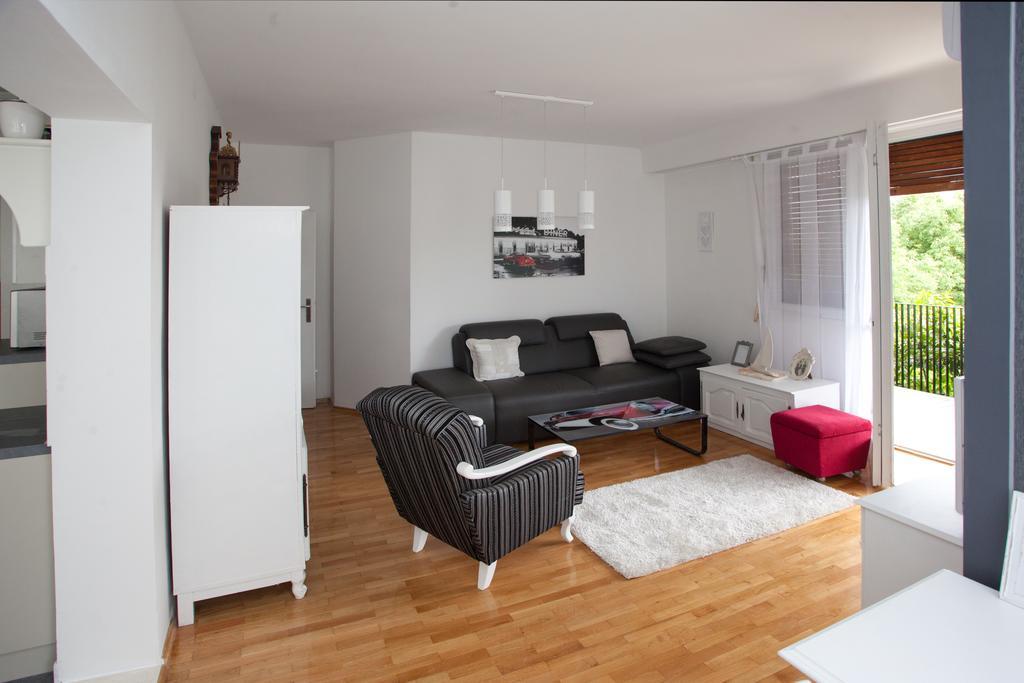 Apartment Macho Split Quarto foto
