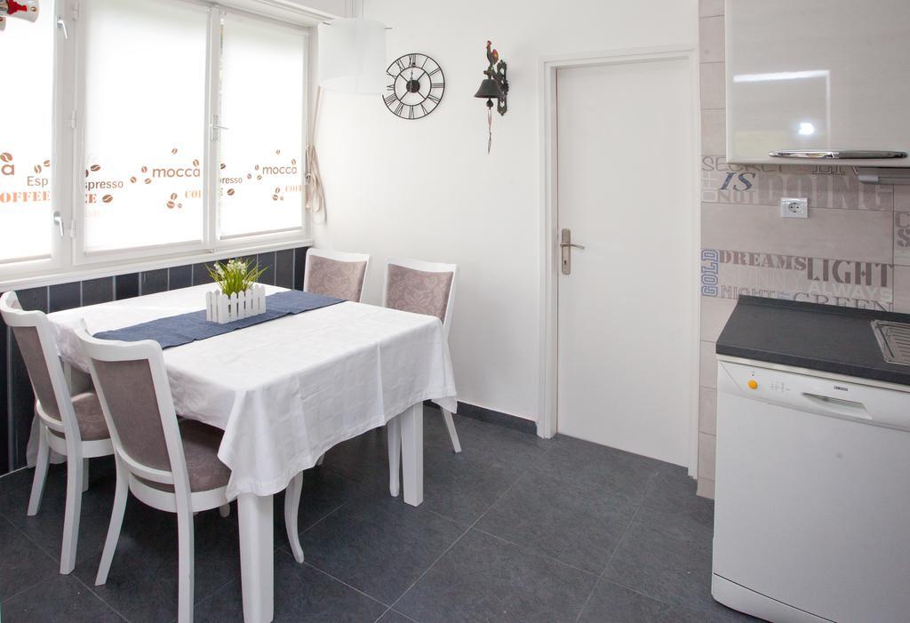 Apartment Macho Split Quarto foto