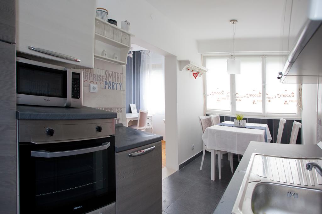 Apartment Macho Split Quarto foto