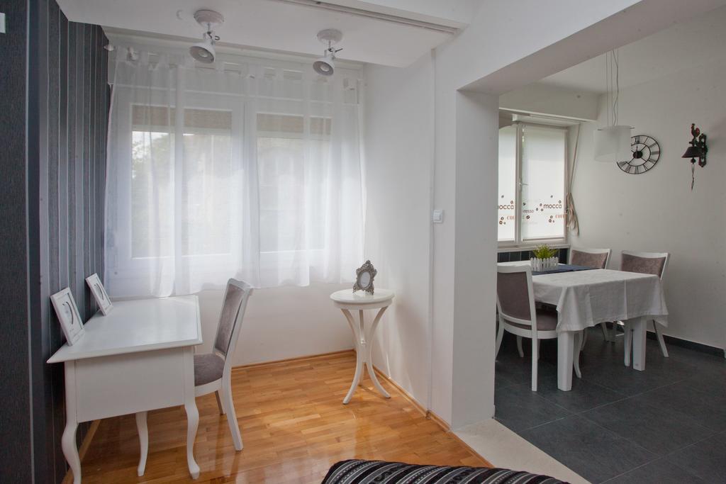 Apartment Macho Split Quarto foto