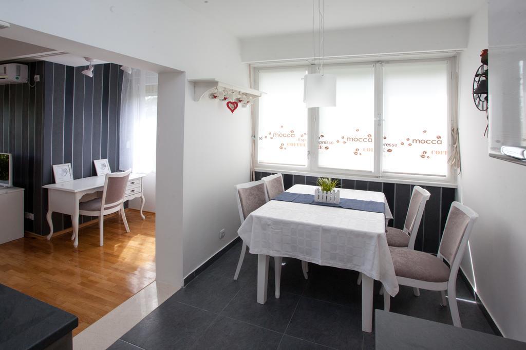 Apartment Macho Split Quarto foto